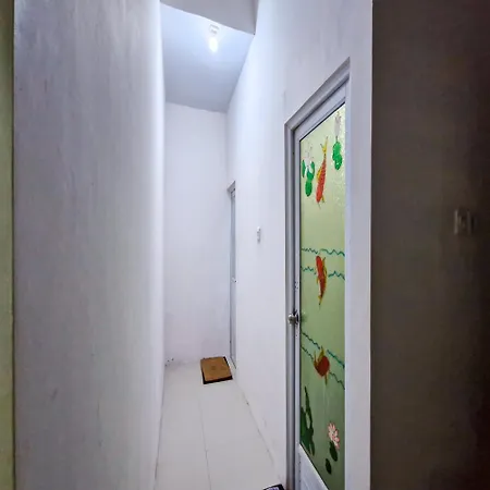Tnc Residence Syariah Mataram Exterior photo
