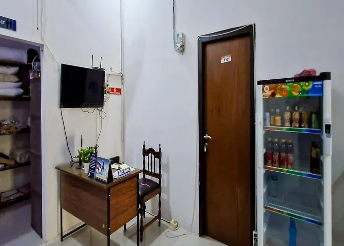 Tnc Residence Syariah Mataram