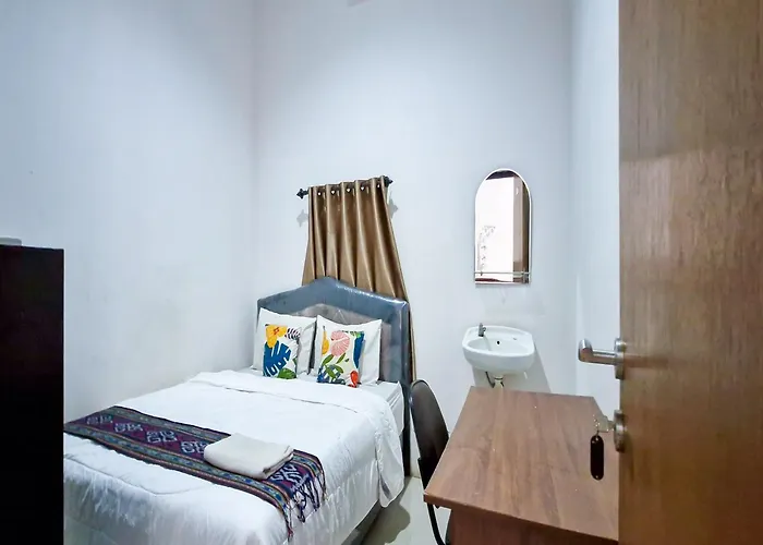 Tnc Residence Syariah Mataram
