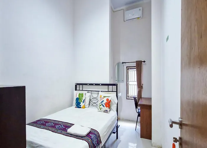 Tnc Residence Syariah Mataram