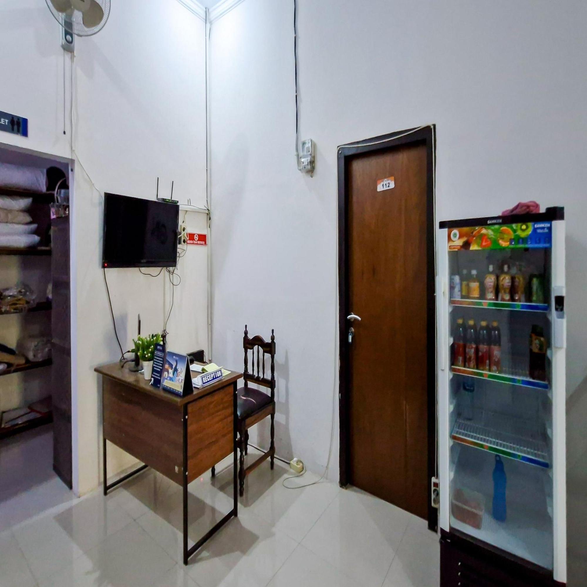 Tnc Syariah Homestay *