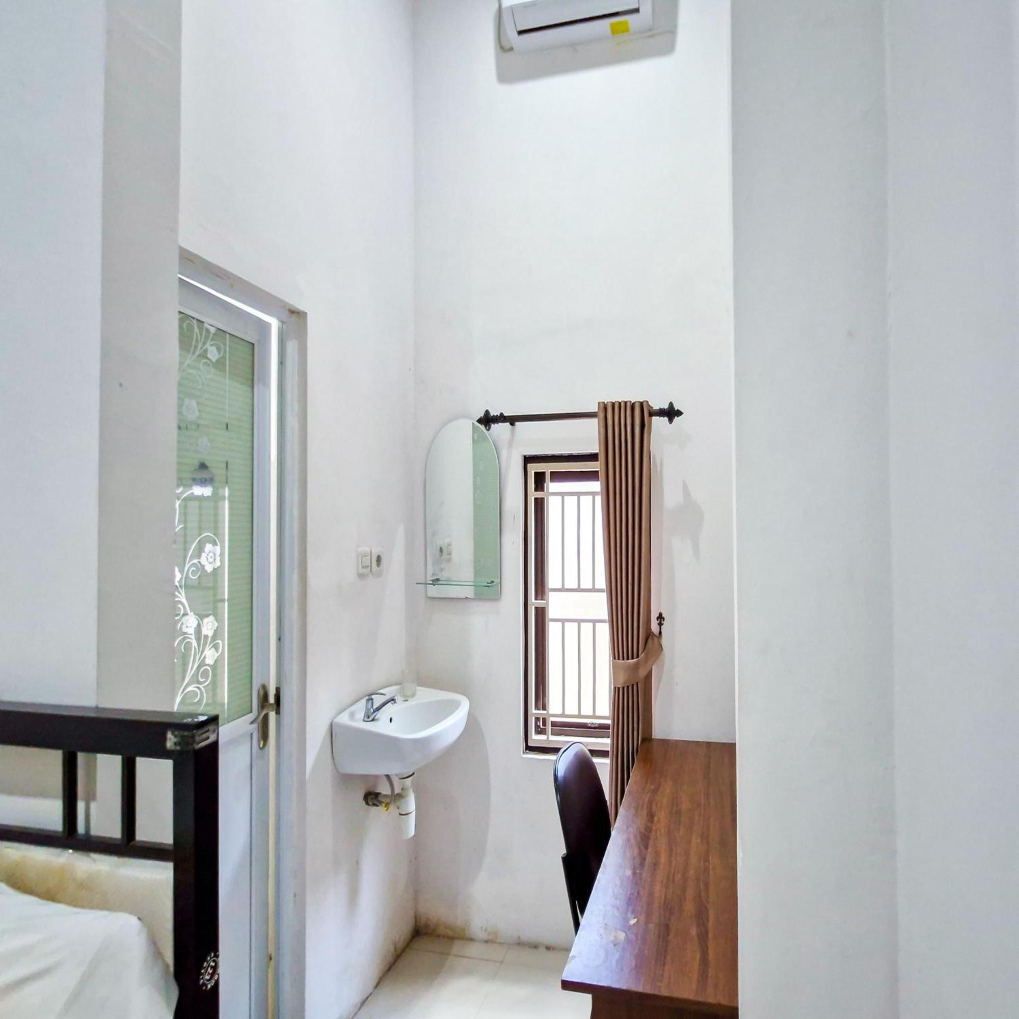 Séjour chez l'habitant Tnc Syariah *