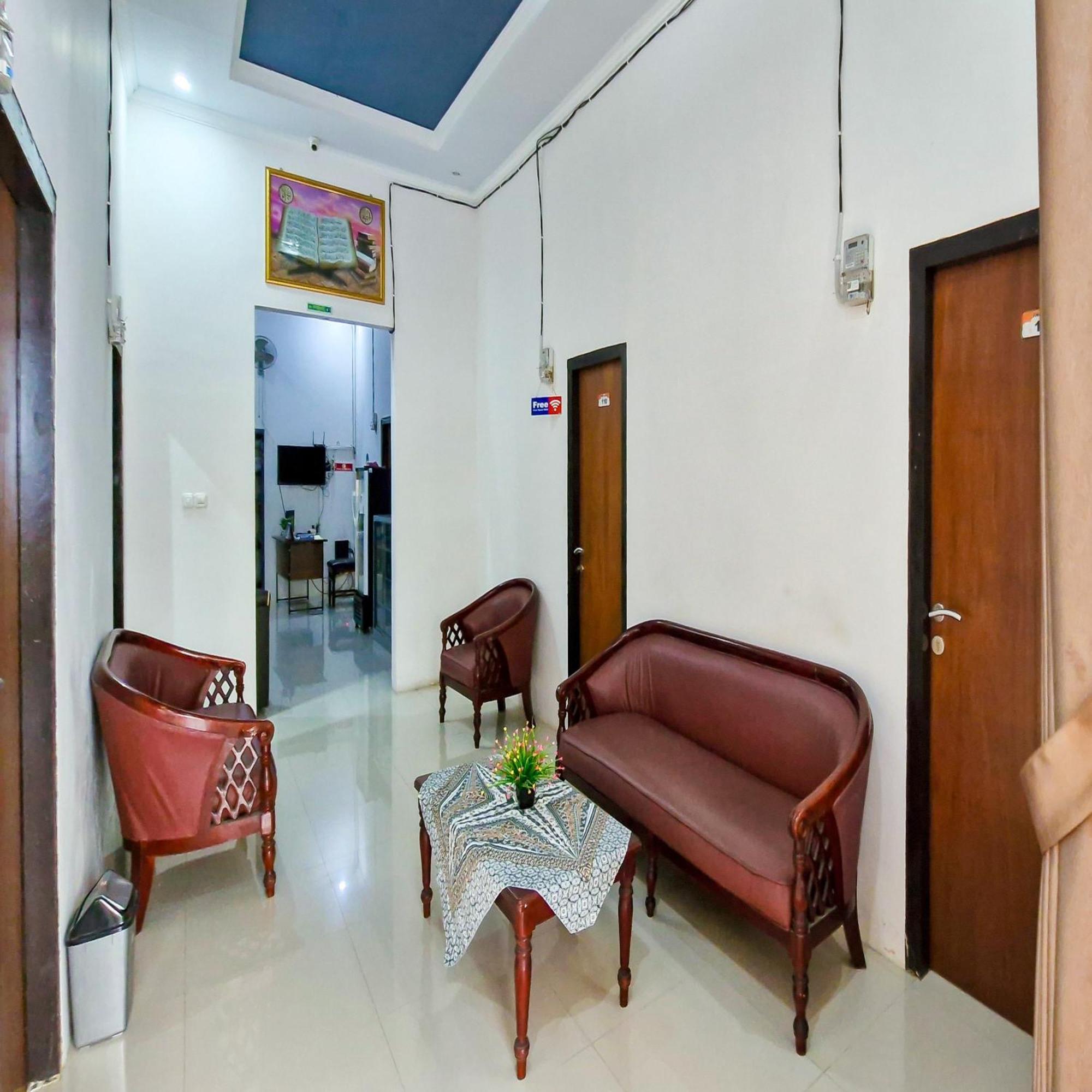Homestay Tnc Syariah